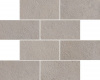 МОЗАИКА MILLENNIUM IRON MINIBRICK 23.7x29.5 от Italon (Россия)