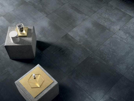 Настенная плитка SURFACE GOLD YELLOW RET (600010002373) 80x160 от Italon (Россия)