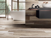 Керамогранит SHINE BEIGE RET. (0076490Q) 20x120 от Cerdomus (Италия)