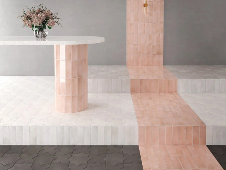 Керамогранит KASBAH TARRACOTTA MATT (28818) 12x12 от Equipe Ceramicas (Испания)