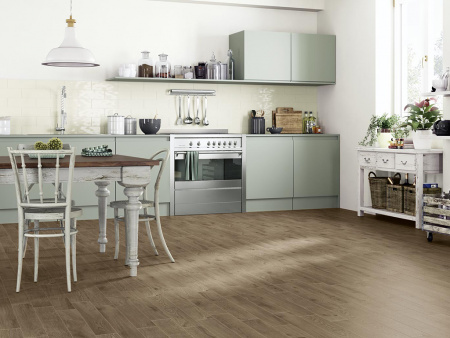 Керамогранит Woodessence Beige 10x70 от Ragno (Италия)