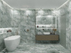 Керамогранит Tanami Mint Grit Granula (GG211) 60x120 от Primavera (Индия)