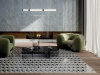 Керамогранит SENSI FANTASY FLOWER LU3 R (PF60014408) 60x120 от ABK Ceramiche (Италия)