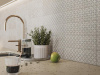 Бордюр Борго Карандаш серый матовый (PFI002) 28.5x2x1.1 от Kerama Marazzi (Россия)