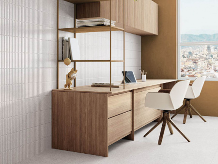 Керамогранит Savana Deco Almond 32x62.5 от Gayafores (Испания)