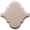 Настенная плитка RENAISSANCE ARABESCO BISELADO SILVER SANDS (ADST8003) 15x15 от ADEX (Испания)