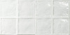 Настенная плитка DECORADO CHIC NEUTRO 15x15 от El Barco (Испания)