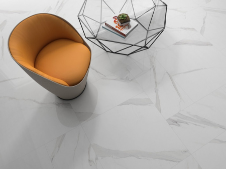 Керамогранит STATUARY BLANCO 75x75 от Geotiles (Испания)
