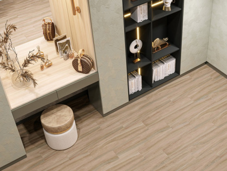 Керамогранит Ironwood (GFA92IRW05R) матовый 20x90x8 от Alma Ceramica (Россия)