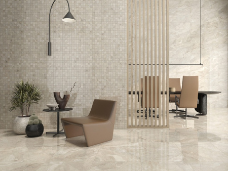 Керамогранит SENA PERLA 60x60 от Prissmacer (Испания)