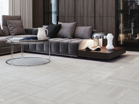 Керамогранит Corfu Graphite GP6COF25 41x41 от New Trend (Россия)