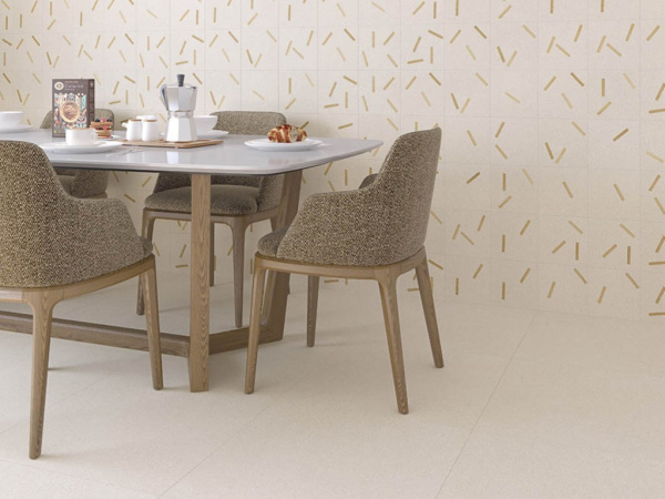 Керамогранит KOMI MAOLAN-R BEIGE 20x20 от Arcana Ceramica (Испания)