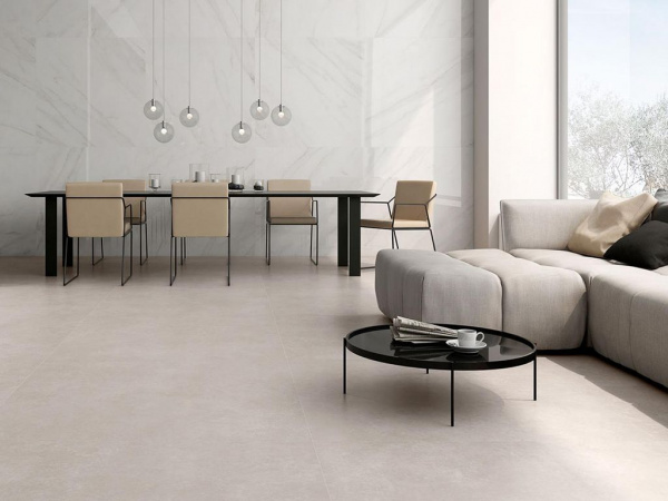 Керамогранит TRESANA BLANCO (leviglass) Rect. 60x120 от Pamesa (Испания)