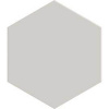 Керамогранит BEE Grey (124260) 11.5x10 от DNA Tiles (Испания)