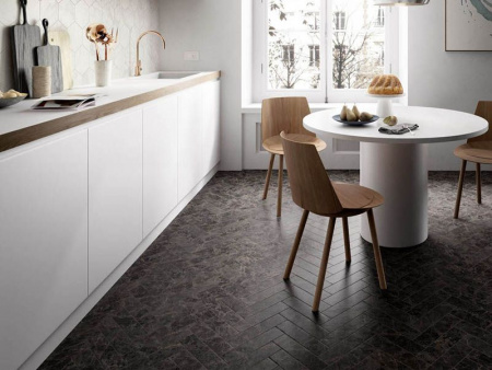 Керамогранит MMGL Allmarble Lasa Rt 60x60 от Marazzi Italy (Италия)