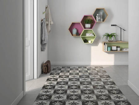 Керамогранит LEPIC 22.3x22.3 от Pamesa (Испания)