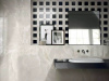 Керамогранит ECCENTRIC LUXE SMOKY BLACK COM RET (779264) 60x120 от REX Ceramiche (Италия)