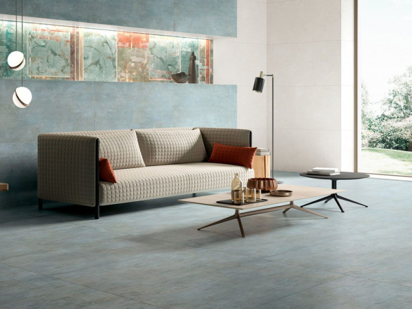 Керамогранит PICTURA AQUILEIA SOFT RETT. (124755) 60x120 от Naxos Ceramica (Италия)
