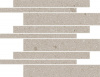 Мозаика PANGEA Mosaico Rheico AB|C Crema 30x30 от Vives Ceramica (Испания)