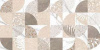 Настенная плитка Alma Sandy Mix 30x60 от Creto (Россия)