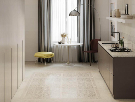 Бордюр Монсанту серый светлый (OS/B159/SG1686) 40.2x7.2x8 от Kerama Marazzi (Россия)