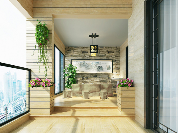 Керамогранит Betula matt struct (BHD-2008) 20x120x10 от Basconi Home (Китай)