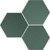 Керамогранит Hexa Six Green 14x16 от WOW (Испания)