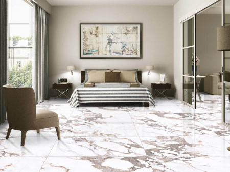 Керамогранит INFINITY Bell Onyx Natura Glossy (3лица) 60x120x0.9 от Varmora (Индия)