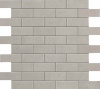 Мозаика Boost Pearl Minibrick (9BME) 30.5x30.5 от Atlas Concorde (Италия)