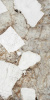 Керамогранит BOOKMATCH PATAGONIA GOLD A SOFT MATT. 160x320x0.6 от Ascale (Испания)