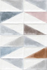 Декор Etnia Rabari Multicolor 10x20 от Vives Ceramica (Испания)