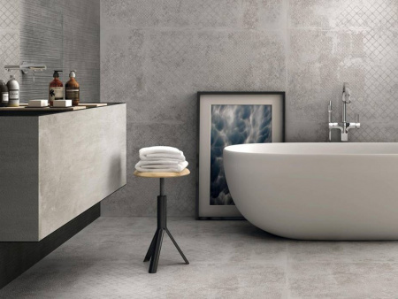 Керамогранит ART TOBACCO RT (TO50) 75x150 от Supergres Ceramiche (Италия)