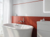 Декор Диагональ обрезной (HGD/B358/12000R) 25x75 от Kerama Marazzi (Россия)