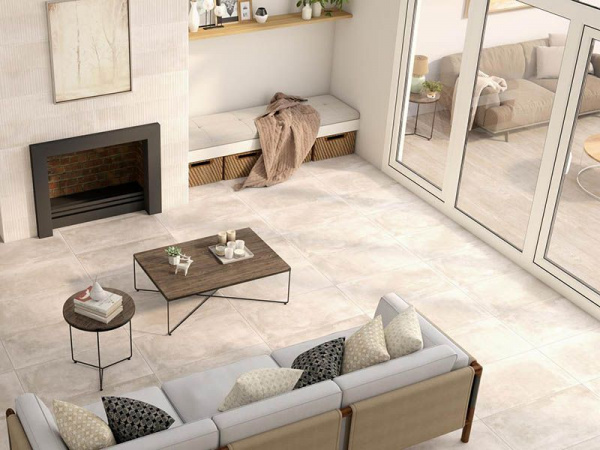 Керамогранит ES.ESSEN TORTORA Rect. 45x90 от Pamesa (Испания)