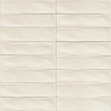 Настенная плитка Backstage Original Vison Ivory Brillo 7.5x30 от Mainzu (Испания)