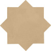 Керамогранит KASBAH STAR FAWN (29073) 16.8x16.8 от Equipe Ceramicas (Испания)