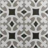 Керамогранит RIVOLI VENECIA (30723) 20x20 от Equipe Ceramicas (Испания)