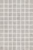 Декор Ферони мозаичный серый матовый (MM8350) 20x30x0.69 от Kerama Marazzi (Россия)