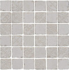 Декор Про Фьюче серый светлый мозаичный (SBM005/DD640320) 30x30x0.9 от Kerama Marazzi (Россия)