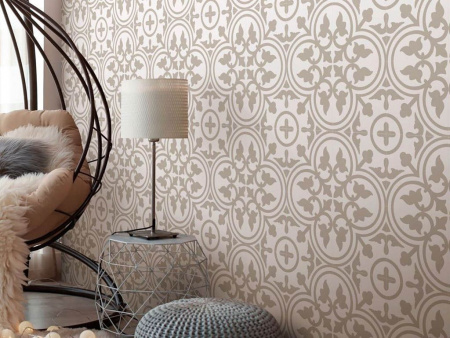 Керамогранит BARCELONA TRIUMPH (СП037) 25x25 от Keros Ceramica (Испания)