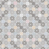 Декор Apulia-R Multicolor 29.3x29.3 от Vives Ceramica (Испания)