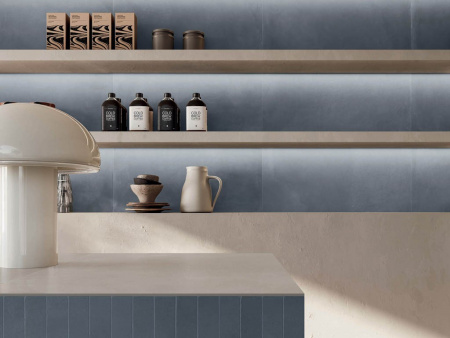 Керамогранит PRIMA CLAY SOFT (AGNN) 60x120 от Caesar Ceramiche (Италия)