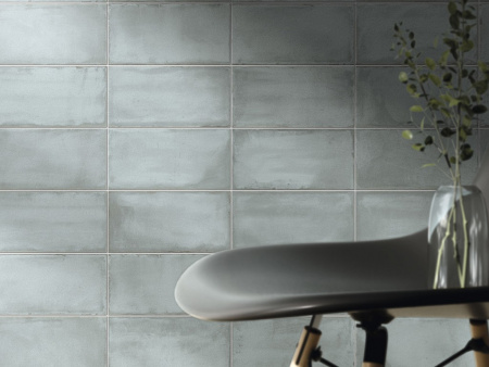 Керамогранит MAY Fern 10x20 от Iris Ceramica (Италия)
