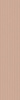 Настенная плитка MELANGE ROSE (132671) 10.7x54.2 от WOW (Испания)