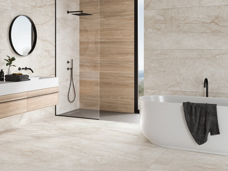 Керамогранит RAIN FOREST NATURAL PULIDO RECT. 59x119 от Keratile-KTL (Испания)