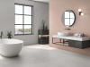 Керамогранит CORALSTONE MARFIL (antic) Rect. 60x120 от Pamesa (Испания)
