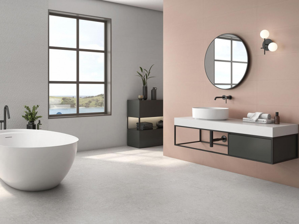 Керамогранит CORALSTONE MARFIL (antic) Rect. 60x120 от Pamesa (Испания)
