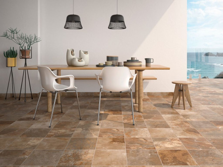 Керамогранит BORBA MUSGO 60 60x60 от Geotiles (Испания)