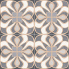 Керамогранит EPOQUE GREY 45x45 от Dual Gres (Испания)