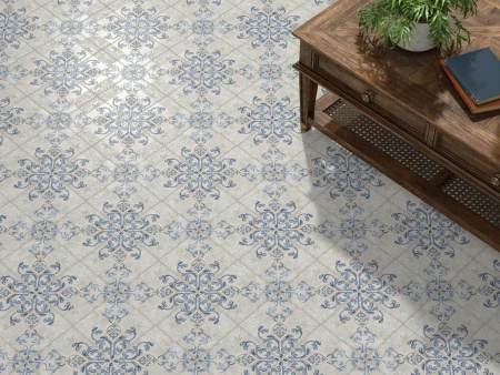 Декор Сиена 1 матовый ( VT/A327/SG1544N) 20x20x8 от Kerama Marazzi (Россия)